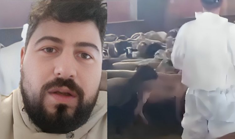 Φαρκαδόνα: Μια ολόκληρη οικογένεια έμεινε άνεργη μετά τη θανάτωση 600 ζώων τους (ΒΙΝΤΕΟ)