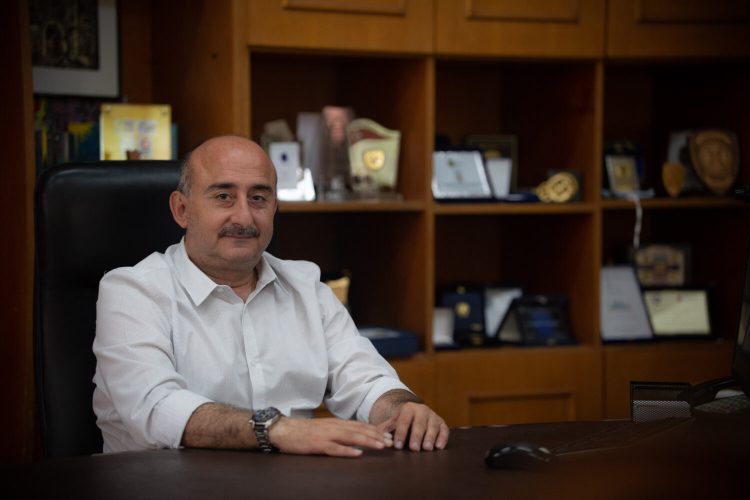 Ν. Σακκάς: ESG και Τοπικές Κοινωνίες – Η Τοπική Αυτοδιοίκηση ως πυλώνας βιώσιμης ανάπτυξης