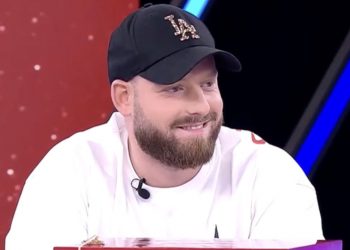Το παιχνίδι που έκανε Θεσσαλός στο Deal δεν ήταν για …καρδιακούς – H συναρπαστική ανατροπή (ΒΙΝΤΕΟ) 