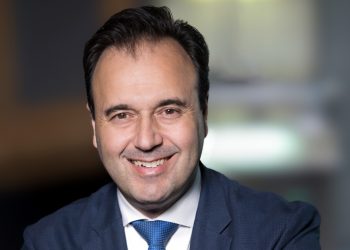 Δημήτρης Παπαστεργίου: Η Ελλάδα επιχειρεί, η Περιφέρεια πρωταγωνιστεί