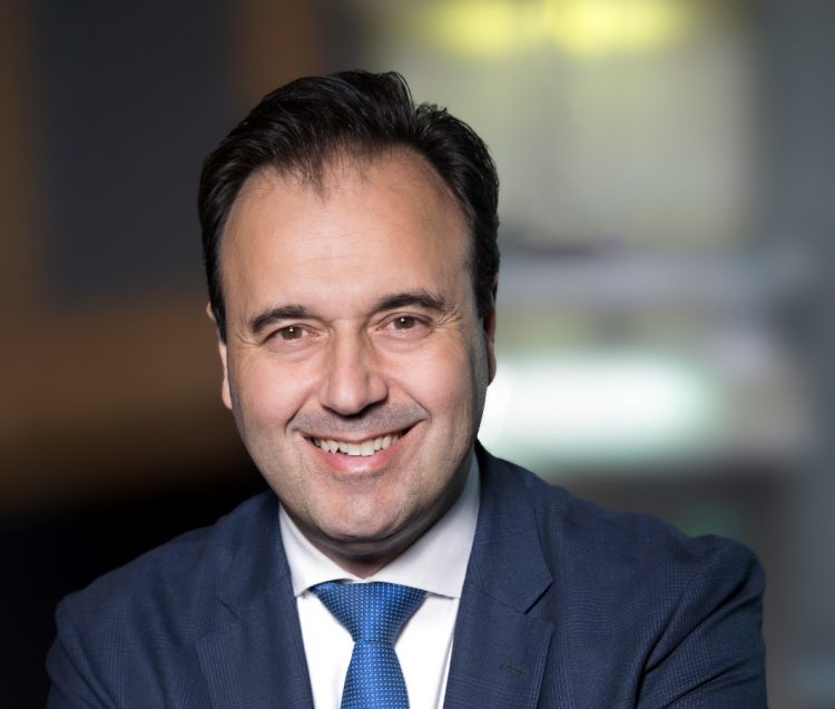 Δημήτρης Παπαστεργίου: Η Ελλάδα επιχειρεί, η Περιφέρεια πρωταγωνιστεί