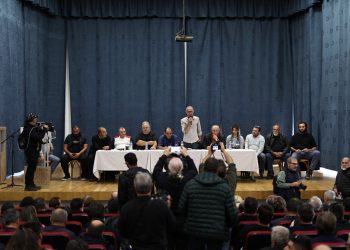 Αγρότες-Νίκαια: Από τις 30 Νοεμβρίου τα πρώτα μπλόκα – Κινητοποιήσεις και στα λιμάνια αποφάσισαν οι σύλλογοι