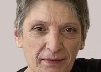 “Έφυγε” σε ηλικία 57 ετών η Ασημίνα Παπαευθυμίου