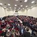 «Βούλιαξε» από αγρότες -πολλοί και οι Τρικαλινοί- το Πνευματικό Κέντρο της Νίκαιας – Σκληρά μπλόκα, κλείσιμο τελωνείων, λιμανιών και αεροδρομίων προαναγγέλλουν οι συνδικαλιστές! (ΕΙΚΟΝΕΣ – ΒΙΝΤΕΟ)