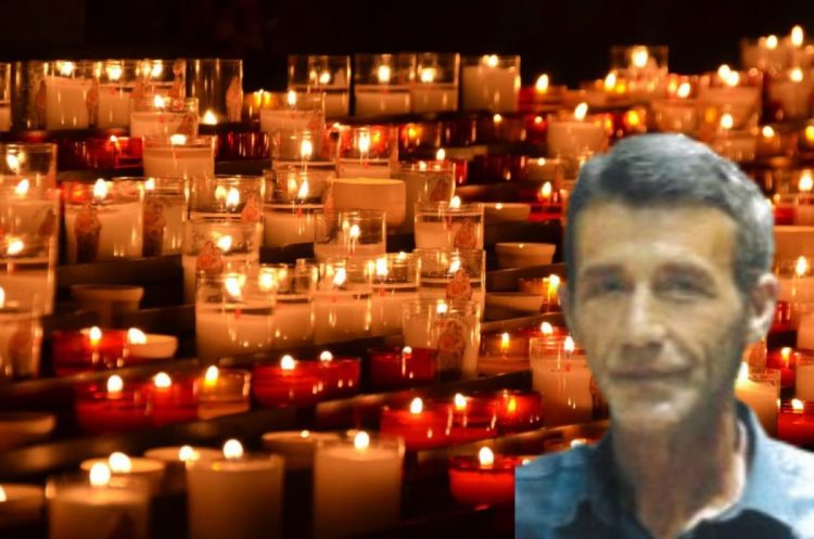 Θλίψη: “Έφυγε” από τη ζωή 54χρονος