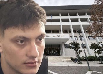 Ένοχοι κρίθηκαν ο ιδιοκτήτης του εγκαταλελειμμένου κτιρίου και η πρώην προϊσταμένη Πολεοδομίας για την υπόθεση του άτυχου 22χρονου Ν. Μπιτσάκη – Σε άσχημη κατάσταση οι γονείς του