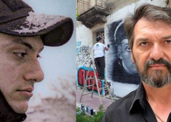«Σήμερα ντράπηκε και η ντροπή, ο γιος μου δεν δικαιώθηκε…»: Το ξέσπασμα του πατέρα του Νικόλα Μπιτσάκη μετά την απόφαση του Δικαστηρίου