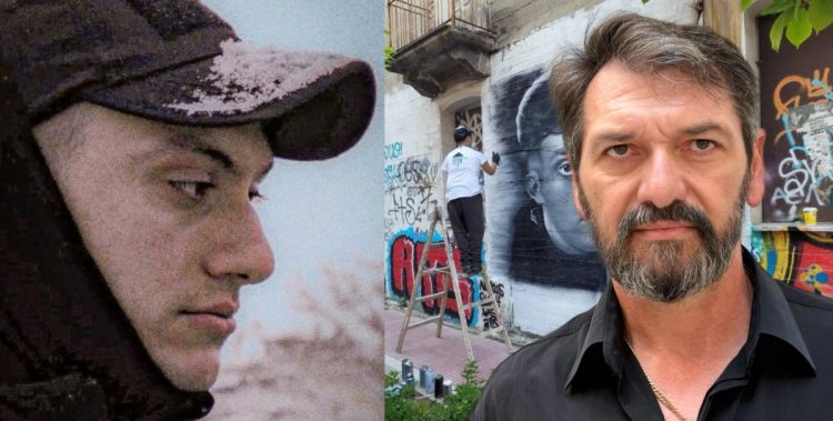 «Σήμερα ντράπηκε και η ντροπή, ο γιος μου δεν δικαιώθηκε…»: Το ξέσπασμα του πατέρα του Νικόλα Μπιτσάκη μετά την απόφαση του Δικαστηρίου