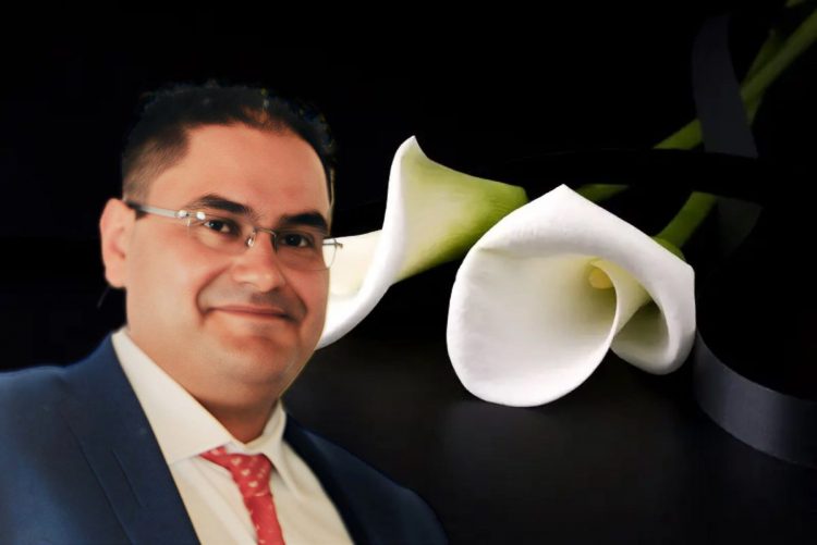 “Έφυγε” από τη ζωή ο 43χρονος Δημήτριος Τσιλιμένης