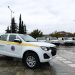 Περιφέρεια Θεσσαλίας: Νέα οχήματα για το Κέντρο Πολιτικής Προστασίας (ΕΙΚΟΝΕΣ)