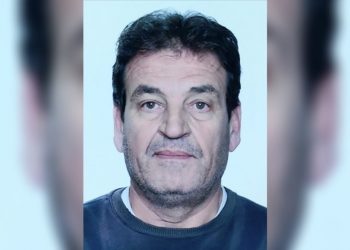 Έφυγε από τη ζωή στα 57 του ο Τηλέμαχος Μπούτος