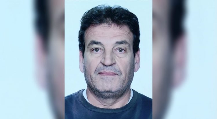 Έφυγε από τη ζωή στα 57 του ο Τηλέμαχος Μπούτος