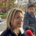 Μύδρους εξαπέλυσε η Καρυστιανού στη Λάρισα κατά του εφέτη ανακριτή: Άλλον έπρεπε να αφορά η σημερινή δίκη – Βελόπουλος: Ανθρώπινο χέρι αρχίζει να κάνει παρεμβάσεις (ΕΙΚΟΝΕΣ – ΒΙΝΤΕΟ)
