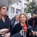 Τέμπη – Δίκη για διαχείριση βιντεοληπτικού υλικού: Απογοήτευση συγγενών και δικηγόρων για την μη ουσιαστική έναρξη της υπόθεσης (ΒΙΝΤΕΟ)