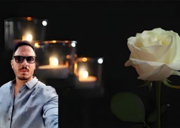 Θρήνος για 37χρονο που έφυγε από τη ζωή