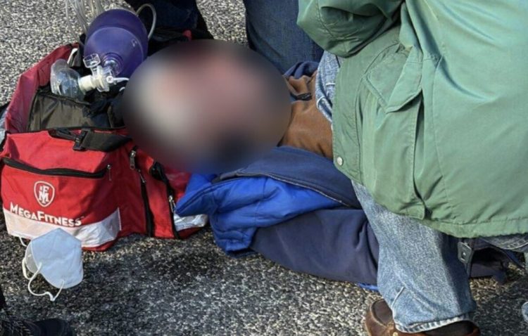 Στο Πανεπιστημιακό γνωστός αγροτοσυνδικαλιστής και ένα ακόμη άτομο μετά τα επεισόδια με την αστυνομία (ΕΙΚΟΝΕΣ – ΒΙΝΤΕΟ)