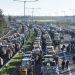 Μπλόκα αγροτών: «Πάνω από 1.000 τρακτέρ στην Εθνική Οδό – «Δεν θα φύγουμε αν δεν πάρουμε απαντήσεις»