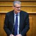 Τουρνάς: Παραιτήθηκε ο υφυπουργός Πολιτικής Προστασίας – «Κλείνει για εμένα ένας μεγάλος κύκλος»