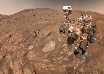 NASA: Επιστήμονες κατέγραψαν ήχους κεραυνών για πρώτη φορά στον Άρη