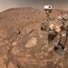 NASA: Επιστήμονες κατέγραψαν ήχους κεραυνών για πρώτη φορά στον Άρη