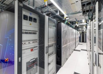 Ο ισχυρότερος κβαντικός υπολογιστής στον κόσμο αρχίζει να λειτουργεί