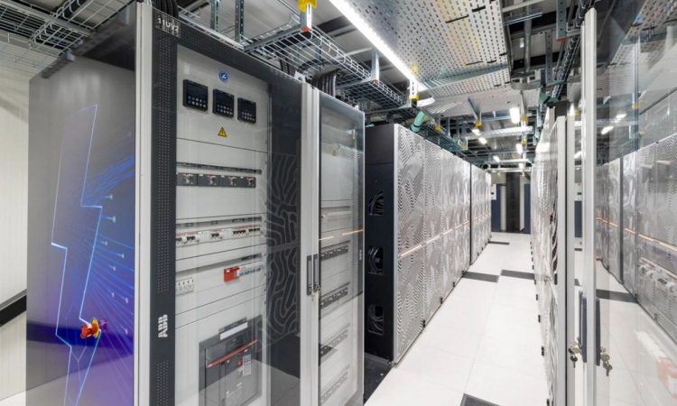 Ο ισχυρότερος κβαντικός υπολογιστής στον κόσμο αρχίζει να λειτουργεί