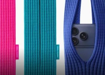 Χλευάζουν την Apple στο διαδίκτυο: 230 δολάρια για μια θήκη – Μοιάζει με κομμένη κάλτσα ή ….;