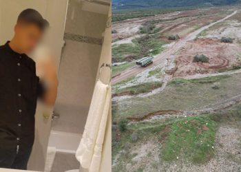 «Πήγανε να δουν μια χειροβομβίδα»: Θρίλερ στη Ρόδο με τον θάνατο του 19χρονου -Τι λέει ο πατέρας του