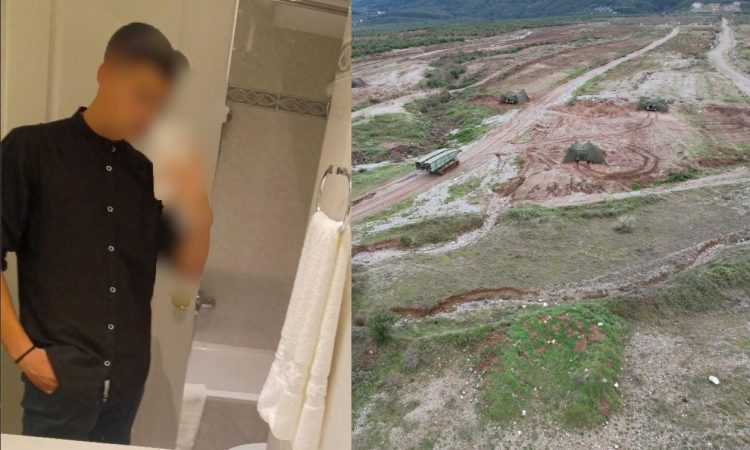 «Πήγανε να δουν μια χειροβομβίδα»: Θρίλερ στη Ρόδο με τον θάνατο του 19χρονου -Τι λέει ο πατέρας του
