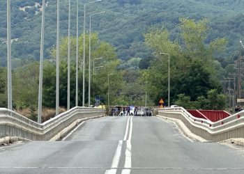 Γέφυρα Διάβας – Ένα ακόμη βήμα προς το τέλος της ταλαιπωρίας (ΕΙΚΟΝΕΣ)