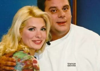 Στον Κορυδαλλό ο γνωστός σεφ Γιάννης Γκελντής για μη απόδοση ΦΠΑ άνω των 350.000 ευρώ