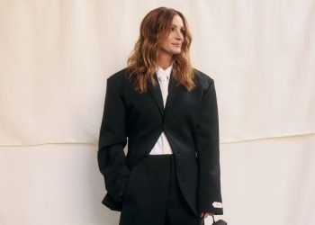 Power tailoring: Τα σακάκια με τονισμένη μέση είναι η πιο minimal chic τάση της σεζόν