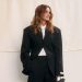 Power tailoring: Τα σακάκια με τονισμένη μέση είναι η πιο minimal chic τάση της σεζόν