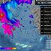 Εθνικό Αστεροσκοπείο Αθηνών: Πάνω από 200 χιλιοστά βροχής δέχτηκαν σε τρεις μέρες τα Τζουμέρκα