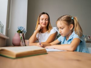 Η μυστική δεξιότητα που χρειάζεται το παιδί σας για σχολική επιτυχία – Πώς να την ενισχύσετε