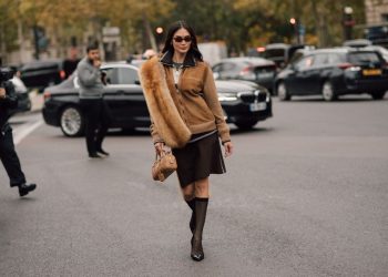 Coolness overload: 3 looks για να το πετύχεις