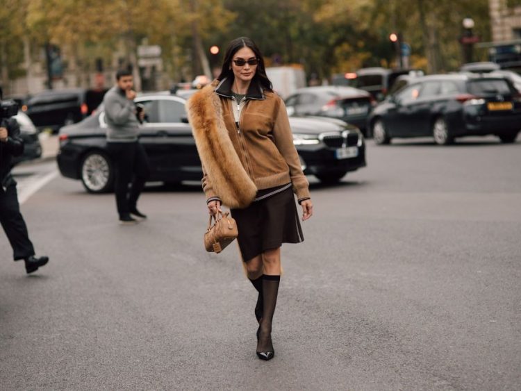 Coolness overload: 3 looks για να το πετύχεις