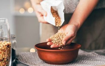 Φαγόπυρο: Μικρό στο μάτι, μεγάλο στην αξία – Όλα όσα πρέπει να ξέρεις