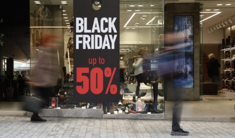 Black Friday 2025: Η εξέλιξη από τις ουρές στα καταστήματα στην ψηφιακή εμπειρία – Πώς η τεχνολογία αλλάζει την κατανάλωση