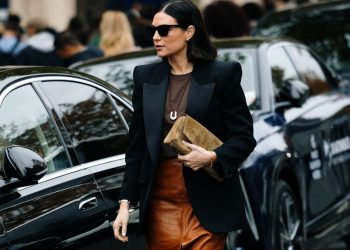 From AM to PM: Πώς θα κάνεις το blazer το πιο fashion κομμάτι της μέρας σου