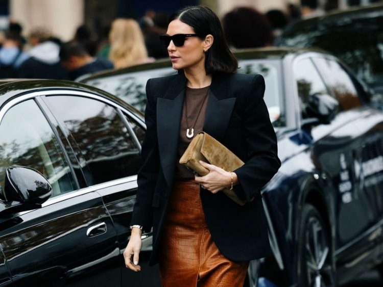 From AM to PM: Πώς θα κάνεις το blazer το πιο fashion κομμάτι της μέρας σου