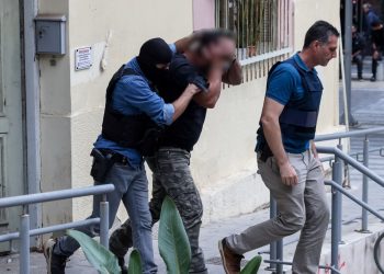 Βορίζια: Εκτός Κρήτης και σε διαφορετικές φυλακές και οι επτά προφυλακισμένοι