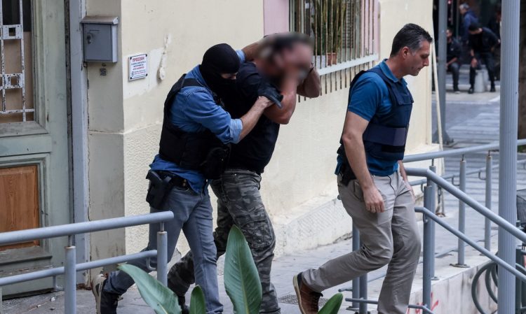 Βορίζια: Εκτός Κρήτης και σε διαφορετικές φυλακές και οι επτά προφυλακισμένοι