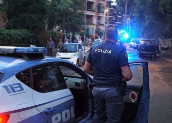 Ρώμη: 18χρονη βιάστηκε από 3 Μαροκινούς μπροστά στον φίλο της