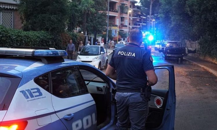 Ρώμη: 18χρονη βιάστηκε από 3 Μαροκινούς μπροστά στον φίλο της