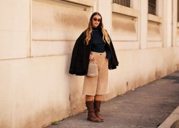 Οδηγός αγοράς για ankle boots: Πώς να επιλέξεις το ιδανικό ζευγάρι
