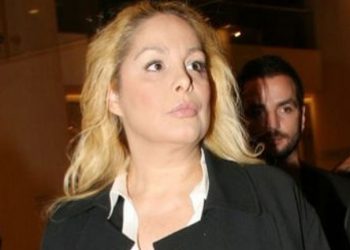 Τζένη Χειλουδάκη: «Τα βιολογικά φύλα είναι δύο, τέλος, τα υπόλοιπα είναι δήθεν ακτιβισμός»