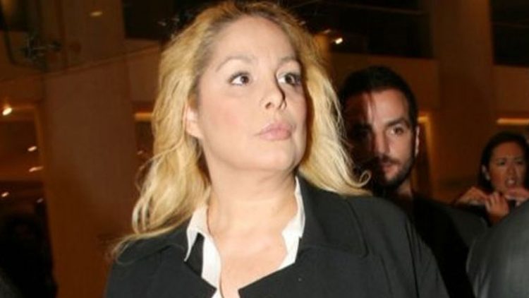 Τζένη Χειλουδάκη: «Τα βιολογικά φύλα είναι δύο, τέλος, τα υπόλοιπα είναι δήθεν ακτιβισμός»