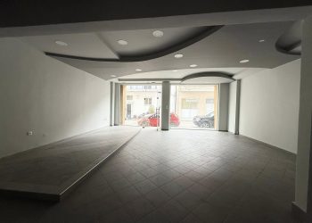 Προς ΕΝΟΙΚΙΑΣΗ ισόγειο κατάστημα 100 τμ