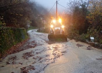 Γιώργος Κόφφας: Η Καστανιά για ακόμα μία φορά δυστυχώς βρίσκεται στο σημείο μηδέν